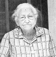 Eliza Jane Bean Cooper (1871-1974)