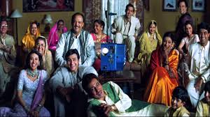 Hum saath saath hain photos: Hum Saath Saath Hain Netflix