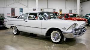 Image result for Silver 1958 Dodge