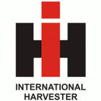 International Harvester Company Brands Of The World Download Vector Logos And Logotypes