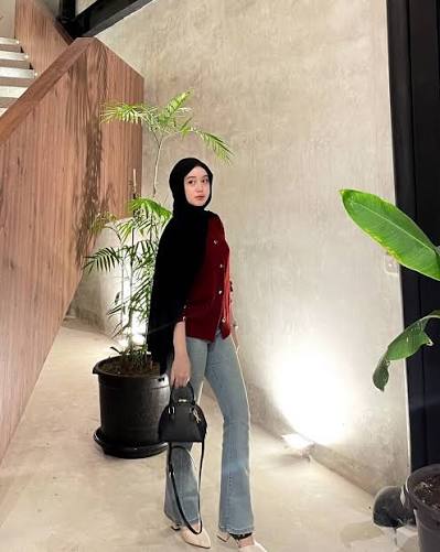 Temukan 16 ide outfit celana cutbray dan outfit celana cutbray hijab | ootd cutbray hijab, cutbray outfit hijab, cutbray style hijab, dan lainnya