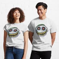 4.0 out of 5 stars. Vintage Nightmare Before Christmas Tim Burton Shirt T Shirt 90 S Jack Skellington T Shirt By Jackyboi Redbubble