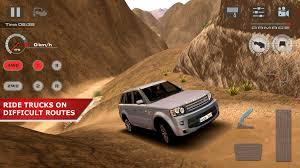 Elija el vehículo todoterreno que más le convenga y recorra varias pistas difíciles (desiertos, laderas de montañas, pantanos, etc.). Download Offroad Drive Desert Unlocked 1 0 3 Apk For Android Appvn Android