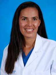 Dr. Jennifer Crouch, MD, Internal Medicine