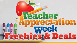 Book your admission time slot online now �️ please bring your teachers id for booking verification when you come for your timeslot. Teacher Appreciation Week Over 70 Teacher Day Freebies Deals Teacher Appreciation Week Teachers Day Gifts National Teacher Appreciation Day