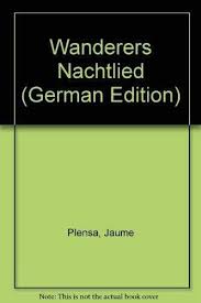 Wanderers nachtlied in b flat major f schubert piano accompaniment instrumental karaoke.mp3. 9783900776794 Wanderers Nachtlied Zvab Plensa Jaume 3900776792