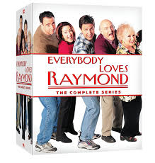 The mysterious master raymond is a prehistoric time traveler. not much is known about him, but he is thought to be a common ancestor of both claire fraser and geillis duncan. Amazon Com Everybody Loves Raymond The Complete Series Rpkg Dvd Corrective Sku Various Various Movies Tv