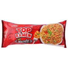 I cant buy top ramen in my city ( lucknow up 226022). Top Ramen New Masala Instant Noodles 420 G Jiomart