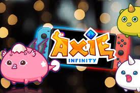 Nft Video Games Leave Up To 1 000 In Profit Per Month In 2021 Video Game Industry Game Based Simple Game
