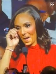 What Did Mary Sheffield Say in Her Speech