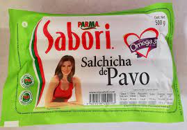 Sabori - Parma - 500 g