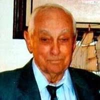 CHARLES STODDARD Obituary