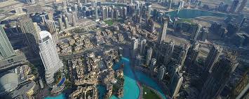 Was interessiert es jan böhmermann was die influencer in dubai machen? Quotes About Famous Cities Thyquotes