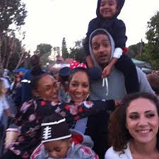 Nipsey Hussle On Instagram The Asghedom Family Ripnipsey Ripnipseyhussle Ripnip Mom Si Celebrity Families Lauren London Nipsey Hussle Lauren London