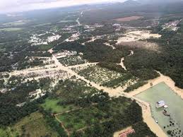 Overnachtingsplaatsen in de buurt van johor bahru. 8 527 Mangsa Banjir Di Johor Masih Di Pps