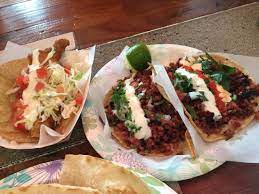 Nud is the founder of breddos (arguably the best tacos in london). Taste From Baja Tj Oyster Bar Bonita Traveller Reviews Tripadvisor