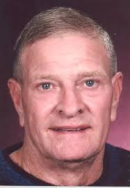 Larry Houpts Obituary