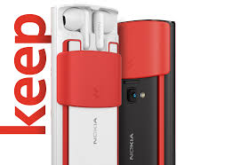 Nokia 5710 XpressAudio wireless earbuds ...