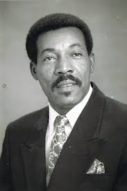 Freddie Lee Williams |