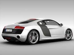White 2015 Audi R8 V11 Spyder Latest New Car Reviews