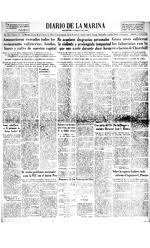 Diario De La Marina