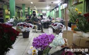 Namun ternyata ada banyak cerita di balik cantiknya bunga mawar.bahkan ceritanya berasal dari berbagai negara. Cerita Rawa Belong Yang Kini Jadi Pasar Bunga Dan Tanaman Hias Dari Jakarta Okezone Economy