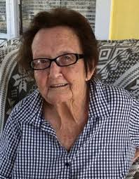 Jacobina Lucille Cochran Obituary May 8, 2019