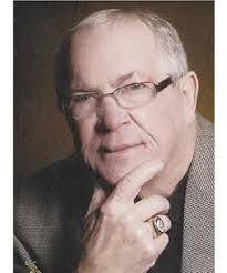 John Johnson Obituary (1935