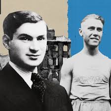 Dokupodcast: Deutsche Geister