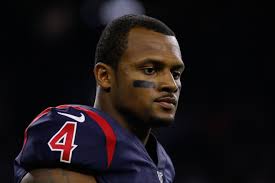 In an interview with youtube personality tasha k., massage therapist nia lewis, one of deshaun watson's 22 sexual assault accusers, went into graphic details surrounding her experiences with texans quarterback. Deshaun Watson Legal Turmoil Shifts To Criminal Realm Houston Press