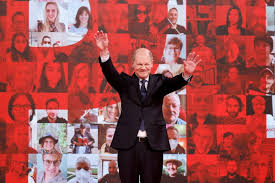 Dabei tobte zuletzt viel streit darüber. Analysis Germany S Scholz Bets On Experience In Uphill Election Battle Reuters