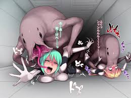 Against Wall Comic - Lewd.ninja