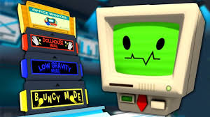 This is a list of games for the sony playstation 2 video game system. Mods In Job Simulator Oculus Quest 2 Gameplay Youtube