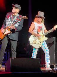 Cheaptrick Com Photos Cheap Trick Hard Rock Rock And Roll