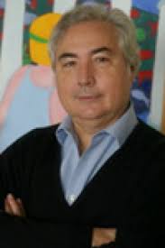Manuel Castells