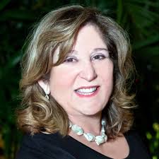 South Florida PBS Executive Staff