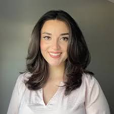 Dr. Hailey Speck, Dentistry