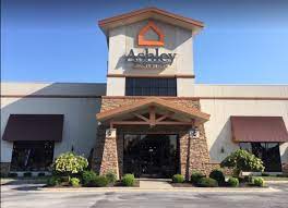 Hours may change under current circumstances Furniture And Mattress Store At 1715 E Independence St Springfield Mo Ashley Homestore