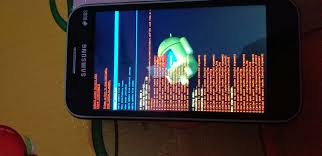 Karena memang rangkaian lampu lcd adalah satu rangkaian yang sering rusak. Hp Samsung J1 Tidak Mau Nyala Samsung Members
