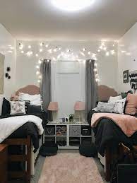 University Of Central Florida Dorm Collegedorm Bedroom Homedecor College Dorm Room Decor Dorm Room Inspiration Girls Dorm Room