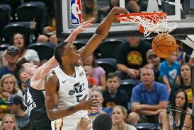 The league is composed of 30 teams (29 in the united states and 1 in canada) and is one of the four major professional sports leagues in the united states and canada. Koronavirus Onlemleri Kapsaminda Nba Maclari Askiya Alindi Tr724
