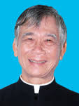 Linh Mục Antôn Phạm Khắc Liêm