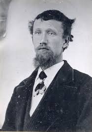 Josiah “Joe” Carnes (1853-1931)