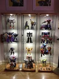 Ikea Detolf Display Cases Page 19 Tfw2005 The 2005 Boards Collection Display Shelves Collectibles Display Case Diy Display