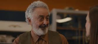 Марсело Тюбер (Marcelo Tubert)