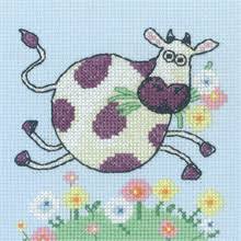 Image result for stitching cow