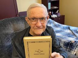 Harold Allison Obituary (1936