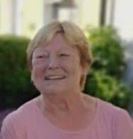 Martina Dooley's Instagram, Twitter & Facebook