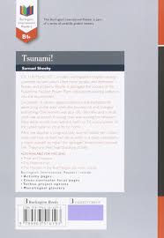 Portada del libro inglés international english b1 workbook burlington books el libro de la imagen puede que no se corresponda con el. Tsunami Burlington Books Pdf Amazon Com Tsunami B1 9789963516193 Sheehy Samuel Books The Books Are Linked To The Learning Management Burlington Books Coursebooks Rinduyangtaper