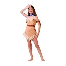 Get a costume like pocahontas, a young american indian woman in the walt disney animated movie who is now considered a disney princess. Costumes Disney Pocahontas Costume Dress Sash Choker Poshmark